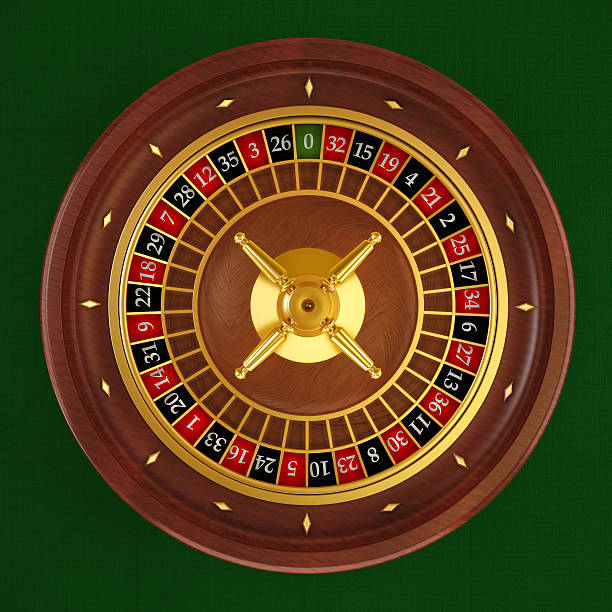 gigiemas77 Golden Wealth Baccarat