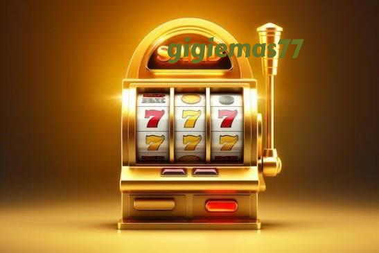 gigiemas77 App – Casino in Your Pocket