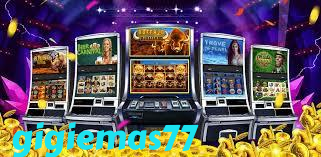 gigiemas77 Live Casino Tables Built for Indonesia