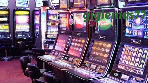 gigiemas77 Live Game Shows at gigiemas77